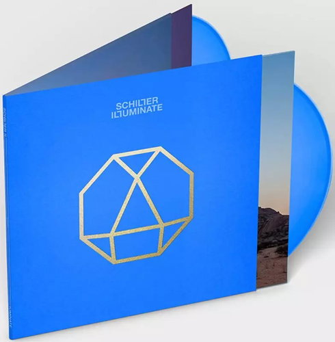 Schiller: Illuminate CLR - LP Record - Main image