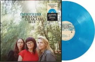 I'm With Her: Wild And Clear And Blue CLR - LP Record