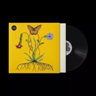 John Glacier: Like a Ribbon - LP Record