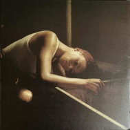Lenae Ravyn: Bird's Eye CLR - LP Record