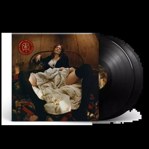 Florence and the Machine: Everybody Scream standard - LP Record - Main image