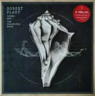 Robert Plant and The Sensational Space Shifters: Lullaby and... The Ceaseless Roar - LP Record