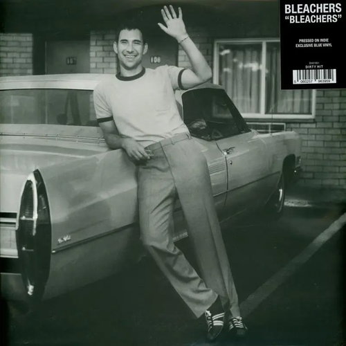 Bleachers: Bleachers Blue - LP Record - Main image