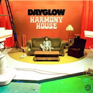 Dayglow: Harmony House CLR - LP Record