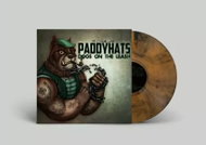 The O'Reillys & The Paddyhats: Dogs On The Leash Ltd Clr - LP Record