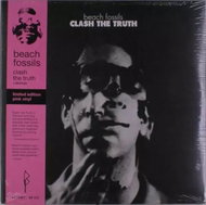 Beach Fossils: Clash The Truth + Demos Dlx Ltd Clr - LP Record