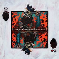 Black Crown Initiate: Violent Portraits of Doomed Escape - LP Record
