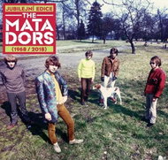 The Matadors: The Matadors (Anniversary Edition 1968 / 2018) - LP Record