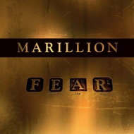 Marillion: FEAR (F*** Everyone and Run) - LP Record