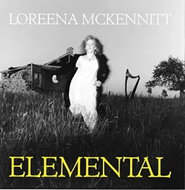 Loreena McKennitt: Elemental Ltd Num - LP Record