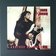 John Norum: Another Destination Ltd Num Clr - LP Record