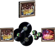 Frank Zappa: The Frank Zappa Special: 1974 / Cheaper Than Cheep - LP Record