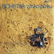 Bohemia: Grain of Sand - LP Record
