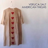 Veruca Salt: American Thighs - LP Record