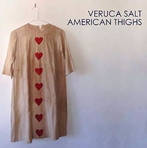 Veruca Salt: American Thighs - LP Record - Main image