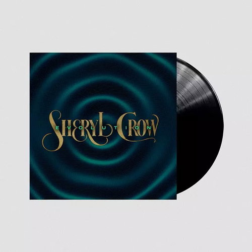 Sheryl Crow: Evolution Main image Sheryl Crow: Evolution - LP Record - Main image