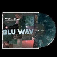 Grandaddy: Blu Wav LTD - LP Record