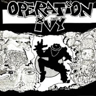Operation Ivy: Energy - LP Record
