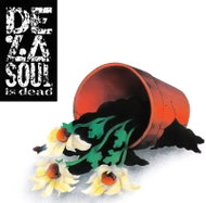 De La Soul: De La Soul is dead - LP Record