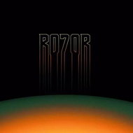 Rotor: Sieben Ltd Num Clr - LP Record