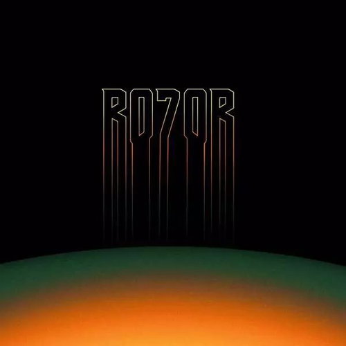 Rotor: Sieben Ltd Num Clr - LP Record - Main image