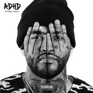 Joyner Lucas: Adhd Ltd Clr - LP Record