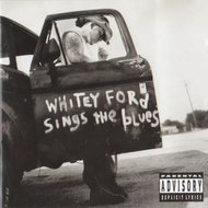 Everlast: Whitey Ford Sings The Blues - LP Record