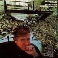 Buck Owens And His Buckaroos: Bridge Over Troubled Water CLR - LP Record