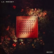 LA Priest: Gene Ltd Clr - LP Record