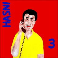 Cheb Hasni: Volume 3 LTD - LP Record