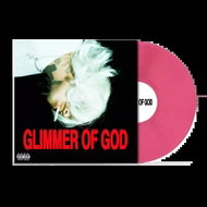 Jean Dawson: Glimmer of God CLR - LP Record