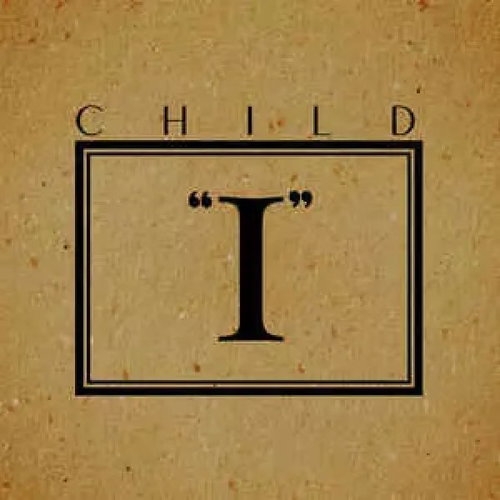 Child: I Clr Ltd - LP Record - Main image