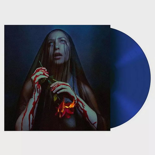 Fit for a King: The Hell We Create Ltd Clr - LP Record - Main image