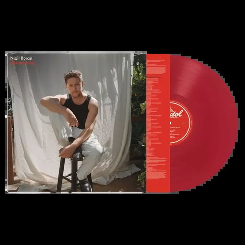 Horan Niall: Dinner Party (Alternate Cover) - LP Record - Main image