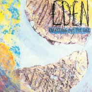 Everything But The Girl: Eden LTD - LP Record