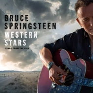 Bruce Springsteen: Western Stars, Songs From The Film - LP Record