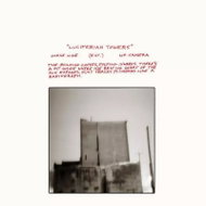 Godspeed You! Black Emperor: "Luciferian Towers" - LP Record