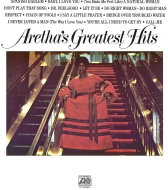 Franklin Aretha: Aretha's Greatest Hits - LP Record