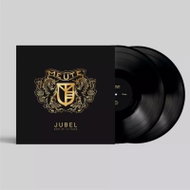MEUTE: Jubel - LP Record