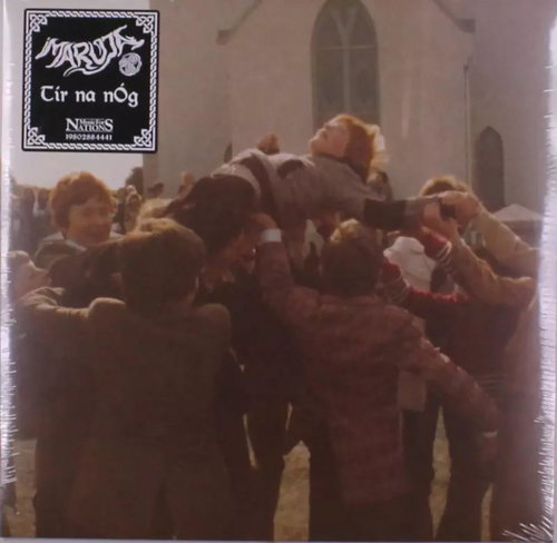 Maruja: Tír na nÓg - LP Record - Main image