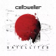 Celldweller: Satellites Ltd Clr - LP Record