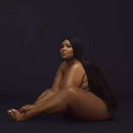 Lizzo: Cuz I Love You - LP Record