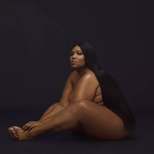 Lizzo: Cuz I Love You - LP Record - Main image