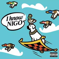 Nigo: I Know Nigo! Ltd Clr - LP Record