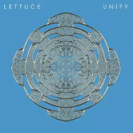 Lettuce: Unify Ltd Clr - LP Record