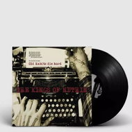 The Kings of Nuthin': Old Habits Die Hard Ltd Clr - LP Record