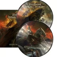 Blind Guardian Twilight Orchestra: Legacy of the Dark Lands PIC - LP Record