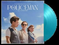Steven Price: My Policeman (Amazon Original Motion Picture Soundtrack) Clr Ltd Num - LP Record