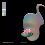 Rodriguez Jr.: Blisss CLR - LP Record