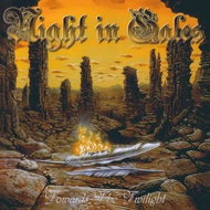 Night in Gales: Towards The Twilight LTD - LP Record
